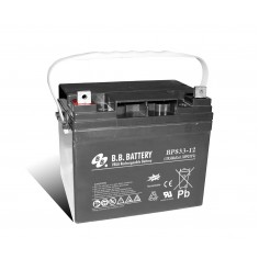 BPS Series - For General Use 
